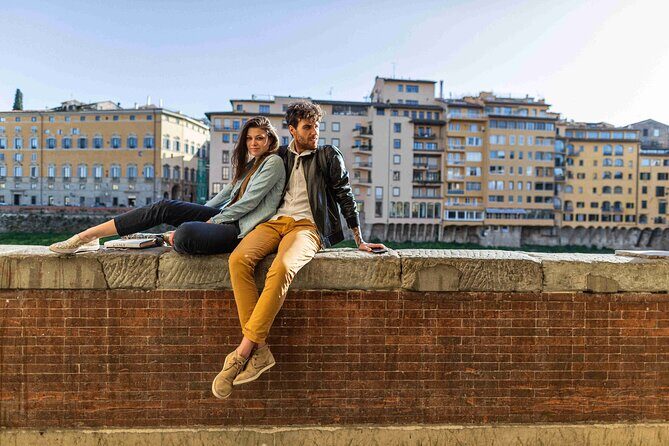 Classic Photoshoot in Florence - Practical Details: What You Need to Know