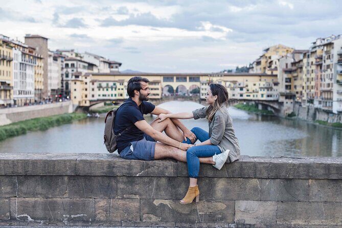 Classic Photoshoot in Florence - Who Should Book This Photoshoot?
