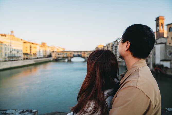 Classic Photoshoot in Florence - FAQs