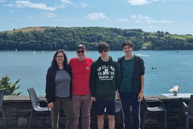 Classic Private Tour Kinsale and West Cork in modern a/c minibus - Who Should Consider This Tour?