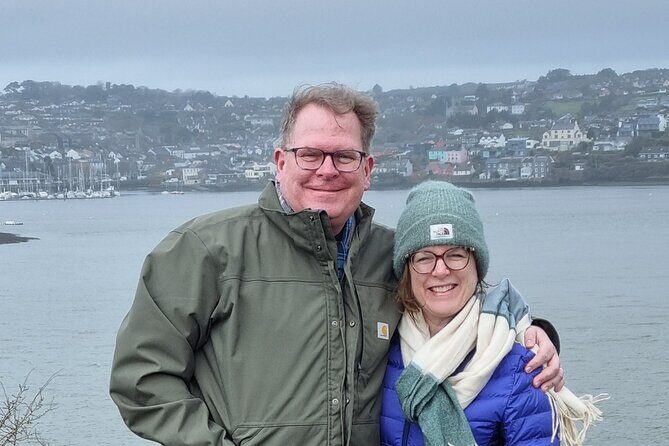 Classic Private Tour Kinsale and West Cork in modern a/c minibus - FAQs