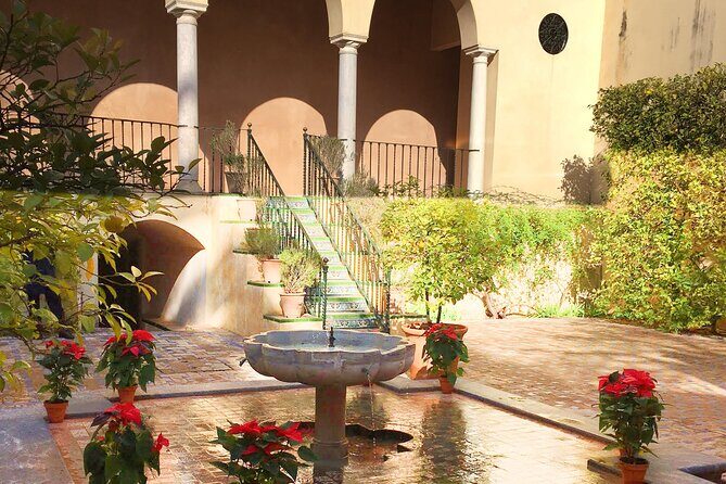 Classic Private Tour of Seville - Exploring the Highlights: A Detailed Breakdown of Your Seville Tour  