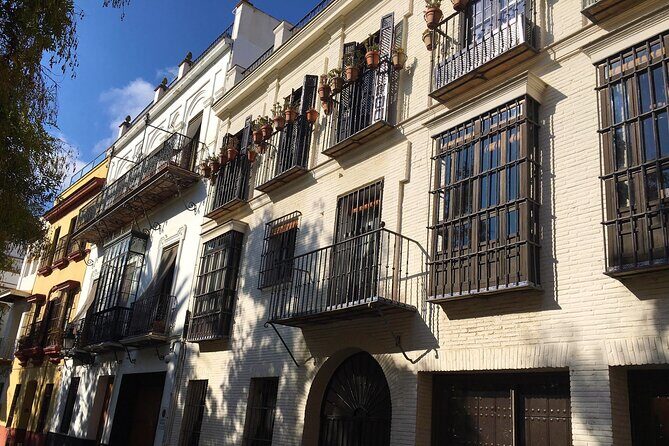 Classic Private Tour of Seville - Practical Details and What to Expect  
