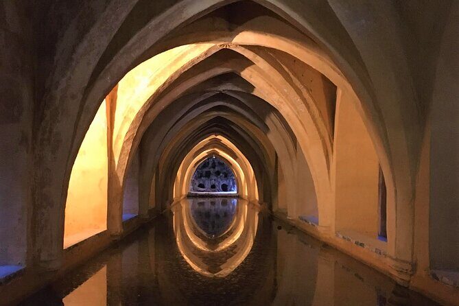 Classic Private Tour of Seville - FAQs  