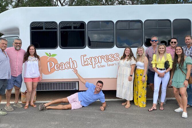 Classic Private Wine Experience in Fredericksburg - Practical Considerations and Final Thoughts