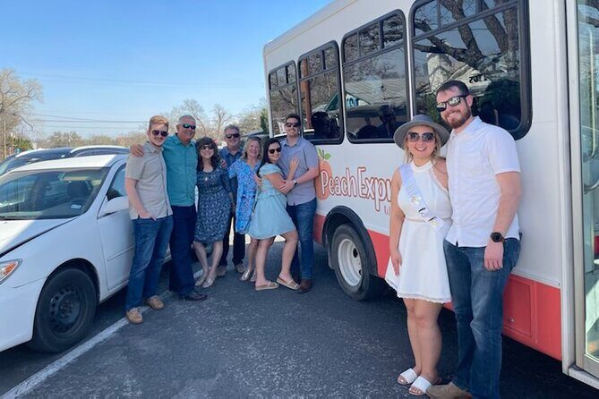 Classic Private Wine Experience in Fredericksburg - Who Will Love This Tour?