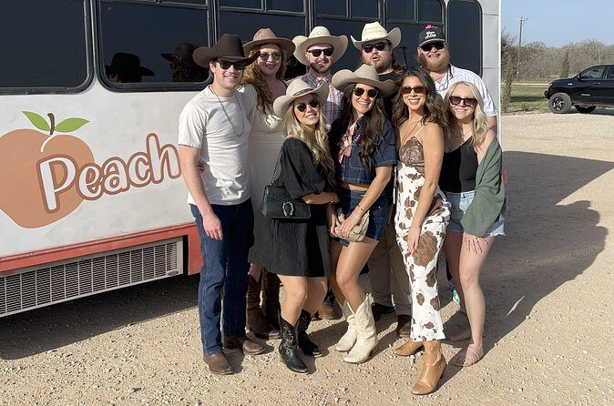 Classic Private Wine Experience in Fredericksburg - Frequently Asked Questions