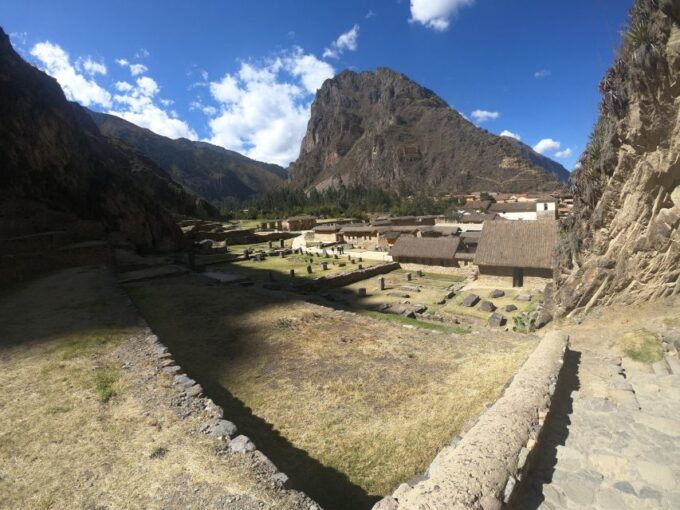 Classic Sacred Valley Full Day - Recommended Activities in Sacred Valley