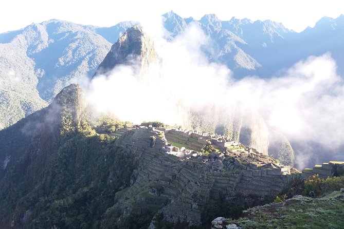 Classic Salkantay Trek 4-Day - Essential Information