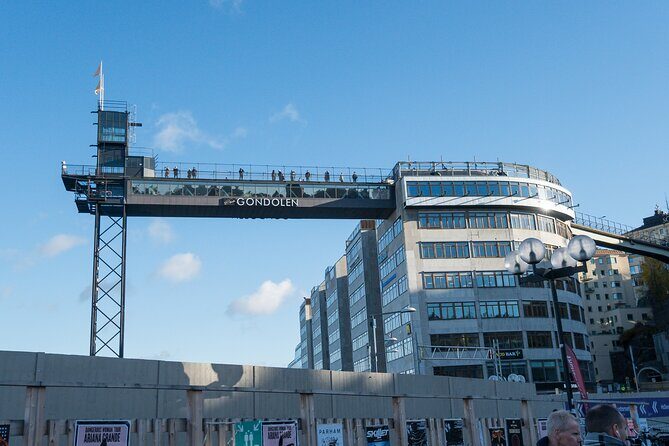 Classic Stockholm Small Group Walking Tour | 3 Hours - Meeting Point and First Impressions