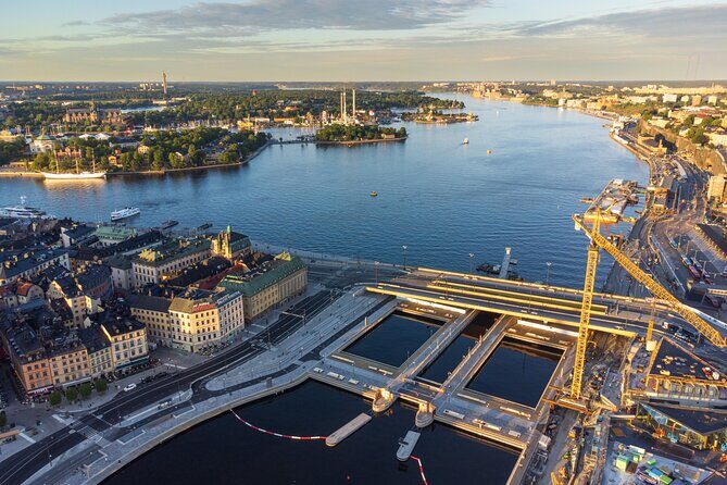 Classic Stockholm Small Group Walking Tour | 3 Hours - What Makes This Tour Stand Out?