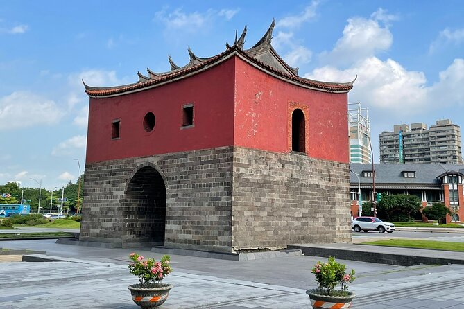 Classic Taipei Landmarks Day Tour - Whats Included in the Tour
