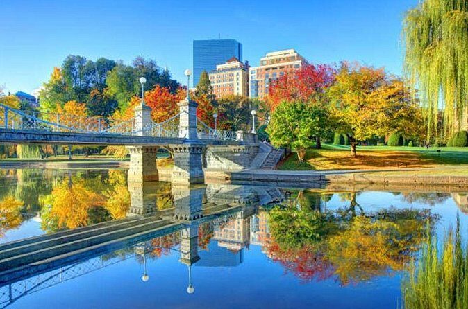 Classic Television and Sightseeing Locations 1 Day Tour in Boston - Practical Tips