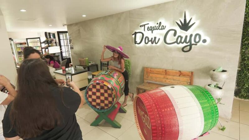 Classic Tequila Route Tour from Guadalajara and a few drinks at El Güero!!! - Final Thoughts