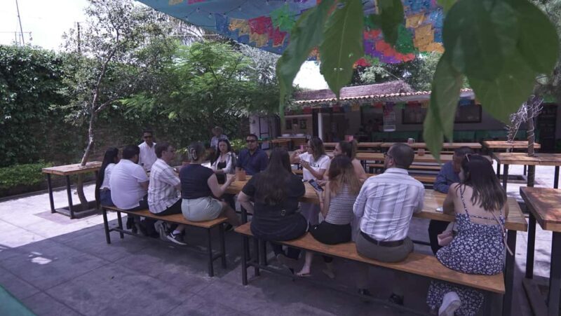 Classic Tequila Route Tour from Guadalajara and cantaritos el GÜERO!!! - Return to Guadalajara