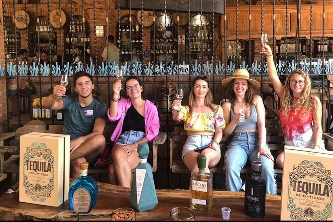 Classic Tequila Tour and CANTARITOS EL GÜERO - Who Should Consider This Tour?