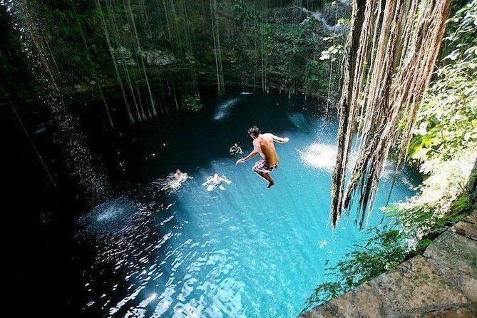 Classic Tour Chichen Itza & Valladolid from Cancun - Frequently Asked Questions