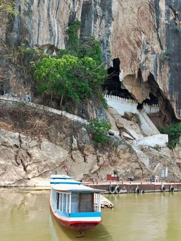 Classic tour in Luang Prabang (Private) - Exploring Luang Prabang: A Detailed Look at the Classic Private Tour