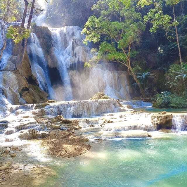 Classic tour in Luang Prabang (Private) - Frequently Asked Questions