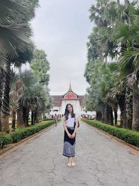 Classic tour in Luang Prabang - Who it’s best for