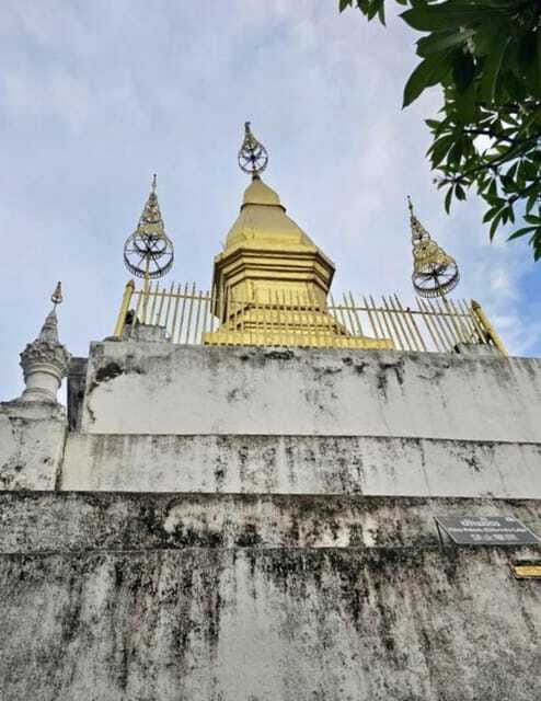 Classic tour in Luang Prabang - Final Thoughts