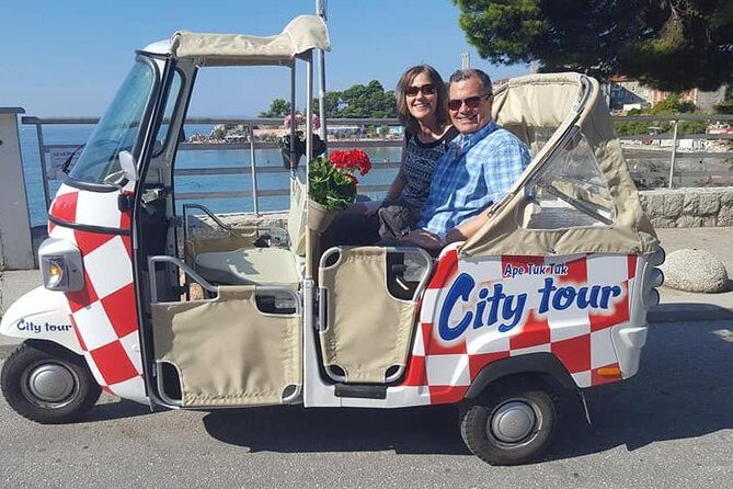 Classic Tuk Tuk City Tour Split - Who Should Consider This Tour?