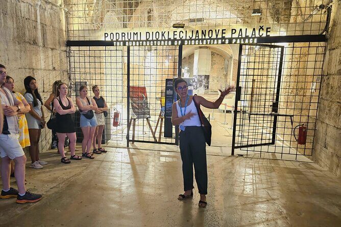 Classic Tuk Tuk City Tour Split - Final Words