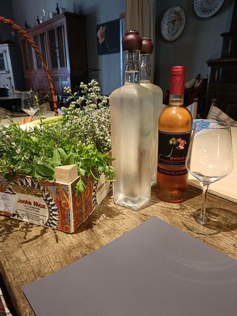 CLASSIC TUSCANY Cooking Class - Activities Covered