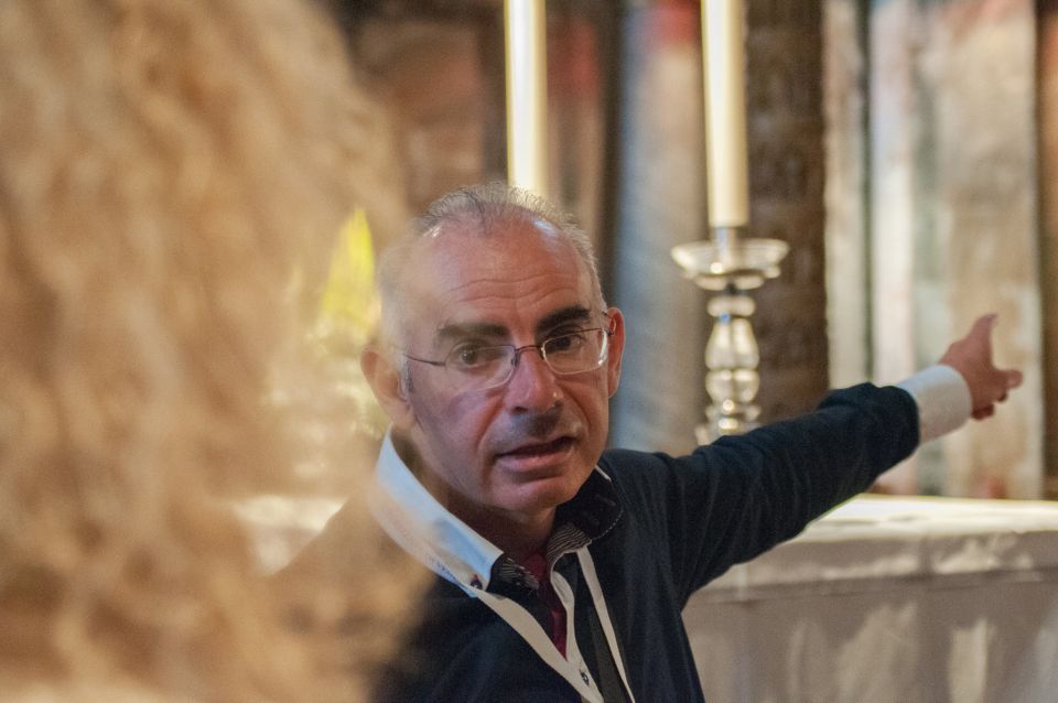 Classic Venice: 2-Hour Walking Tour With Basilica Entry - Contact Details