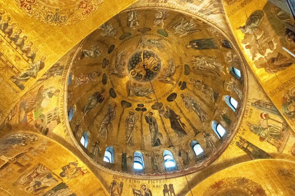 Classic Venice: 2-Hour Walking Tour With Basilica Entry - Frequently Asked Questions