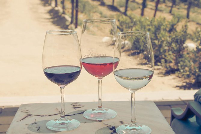 Classic Wine Adventure of Temecula Valley With Morning Departure - Itinerary and Schedule