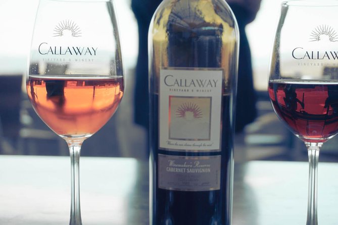 Classic Wine Adventure of Temecula Valley With Morning Departure - Guest Feedback and Ratings