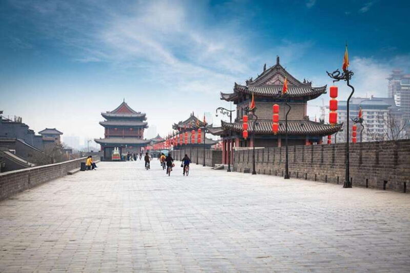 Classic Xian: Fully-Guided Terracotta Army Bus Tour - Final Thoughts: Who Is This Tour For?