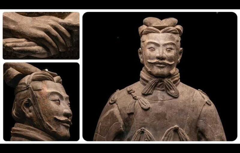 Classic Xi'an: Terracotta Warriors and Lishan Garden - Price and Value Analysis