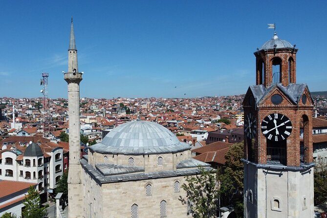 Classical Tour of Kosovo - Day 4: Ottoman Heritage, Wine, and the Charm of Prizren