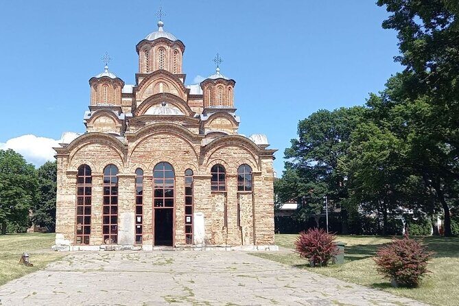 Classical Tour of Kosovo - Day 5: Departure and Last-Minute Discoveries