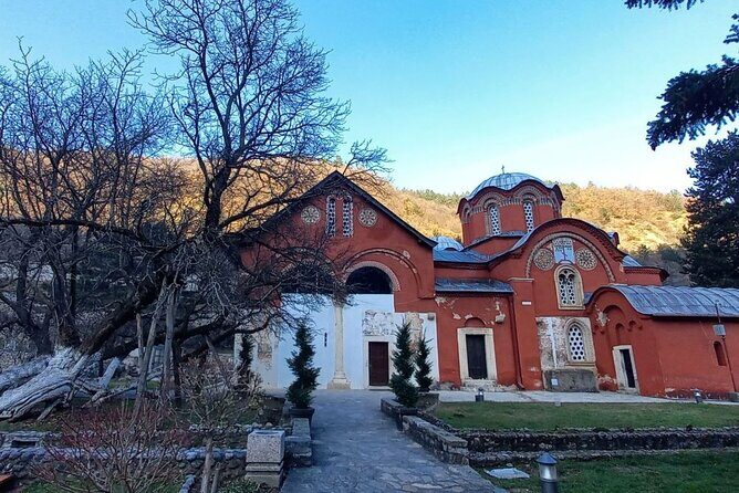 Classical Tour of Kosovo - Transportation & Accommodation