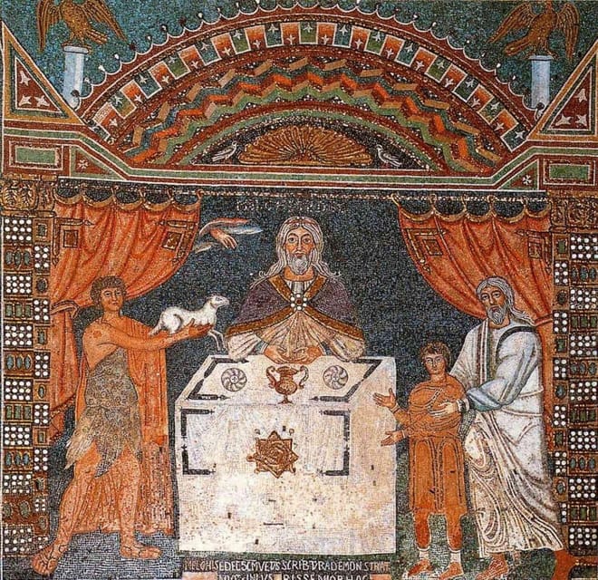 Classis Museum & Basilica of Santa Apollinare Entry Ticket - Transportation and Accessibility
