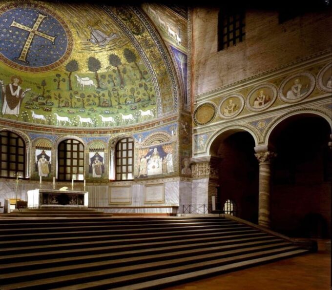 Classis Museum & Basilica of Santa Apollinare Entry Ticket - Frequently Asked Questions