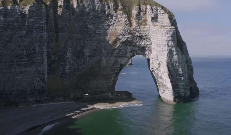 Claude Monet Tour: Giverny,Rouen,Etretat DayTrip from Paris - FAQ