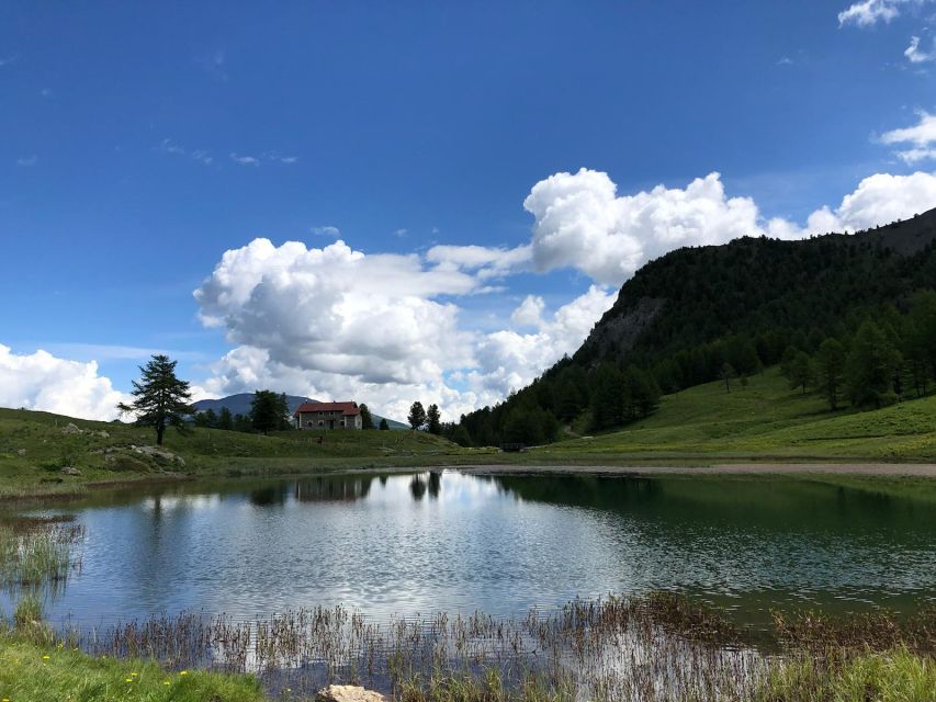 Claviere (To): Bike Trip to Lake Nero - Preparation and What to Bring