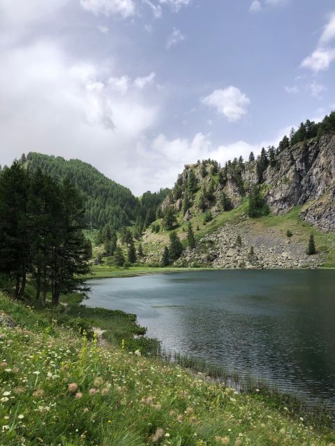 Claviere (To): Bike Trip to Lake Nero - Frequently Asked Questions