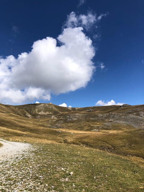 Claviere (TO): MTB Granon Tour - Preparation and What to Bring