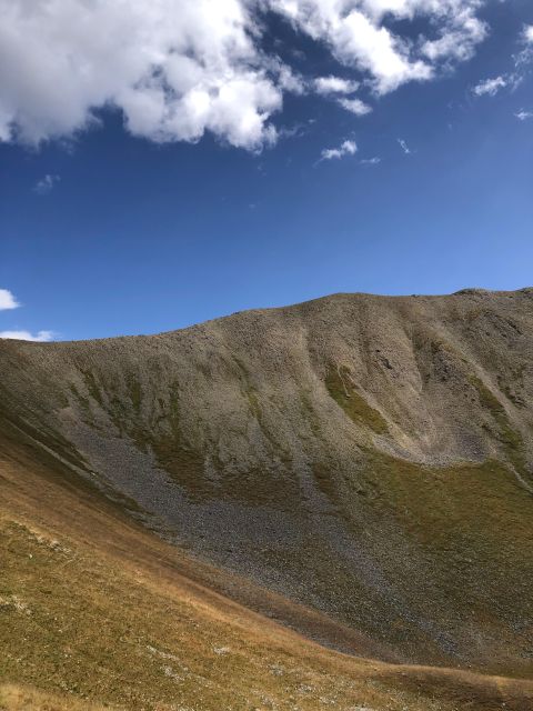Claviere (To) Trekking: Wilderness Hike to Col De La Lauze - Pricing and Group Size