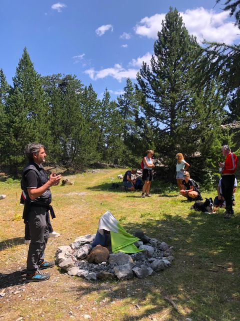 Claviere(To) Rocca Clarì: in the Midst of Nature and History - Local Delicacies