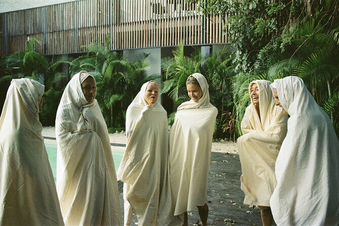 Clay and Honey Therapeutic Ritual - Introduction