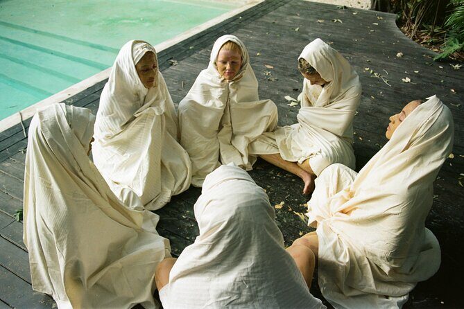 Clay and Honey Therapeutic Ritual - FAQ