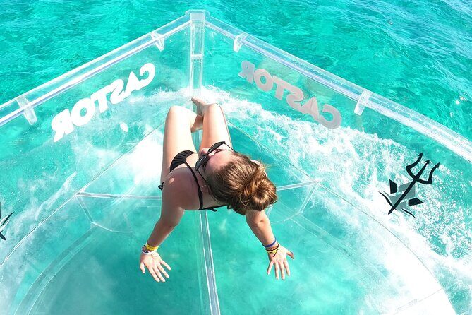 Clear Boat Adventure to Shipwrecks and Snorkel - Who This Tour Is Best For