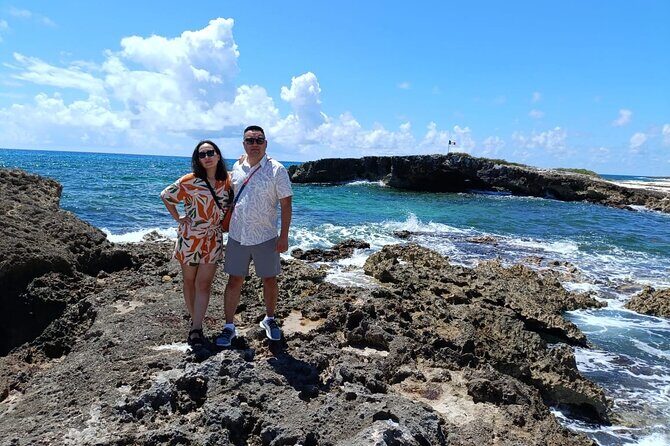 Clear Boat and Island Tour by Buggy with Mayan Experience - Who Will Appreciate This Tour?