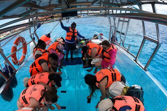 Clear Boat and Island Tour by Buggy with Mayan Experience - FAQs